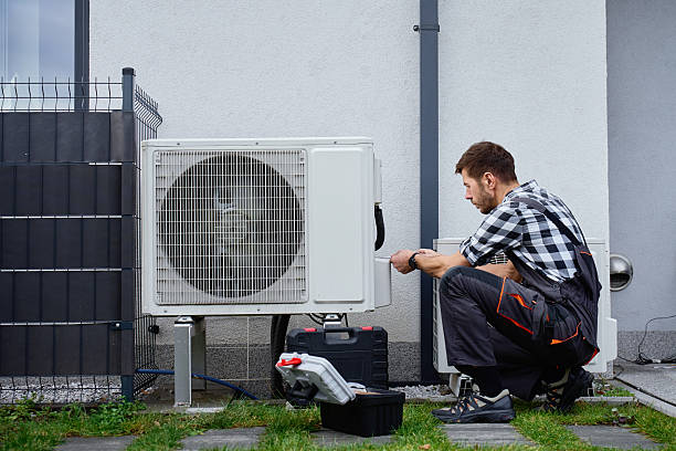 Trusted Ac Installation service in Columbia City, OR - JG Cool HVAC